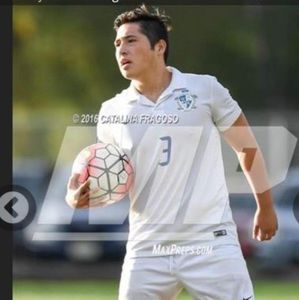 Meet your Posher, Adrian